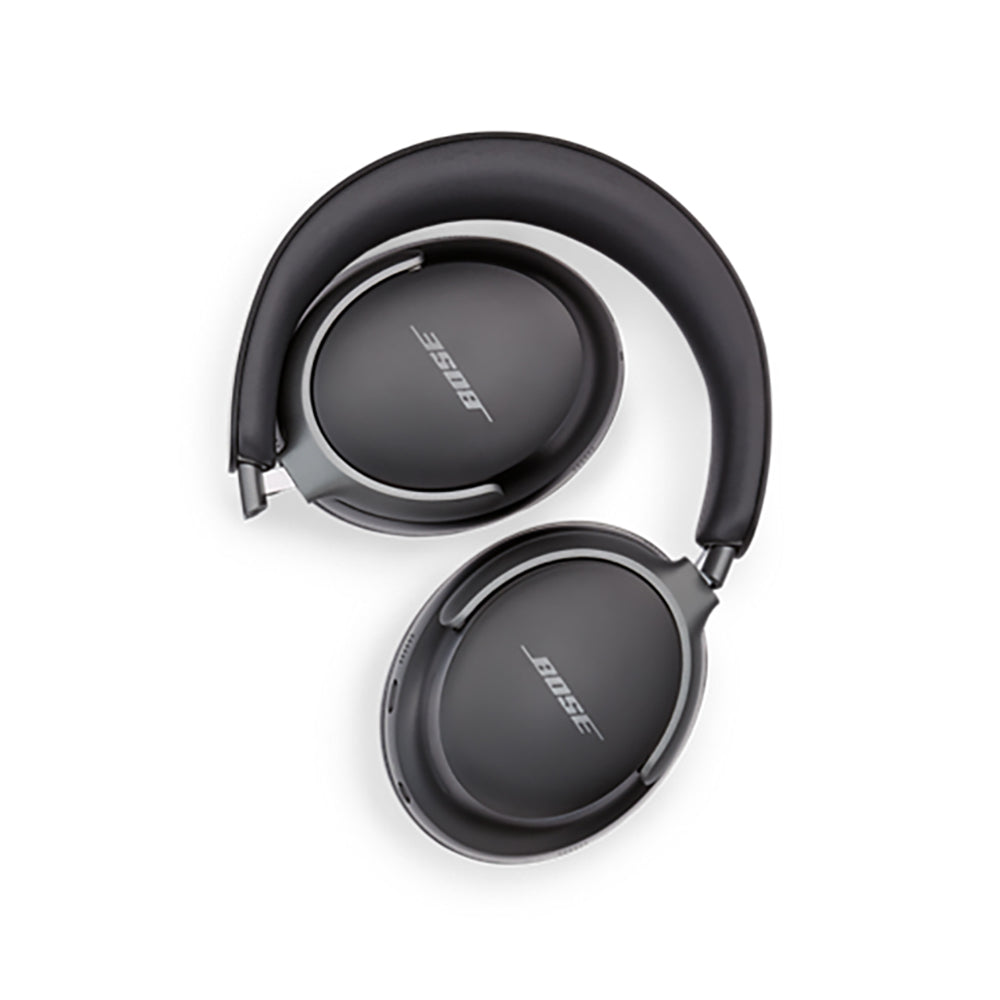 BOSE(ボーズ)QuietComfort Ultra Headphones(ブラック)