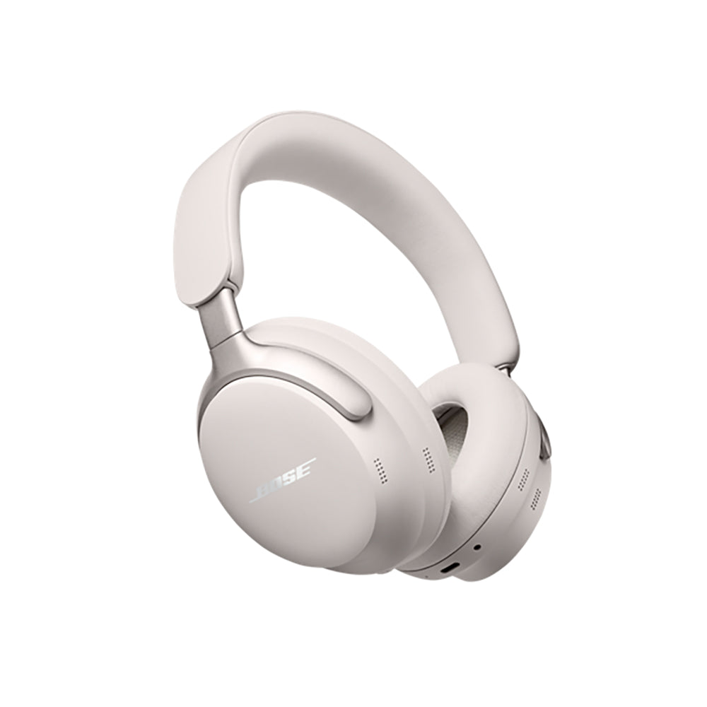BOSE(ボーズ)QuietComfort Ultra Headphones(ホワイトスモーク)