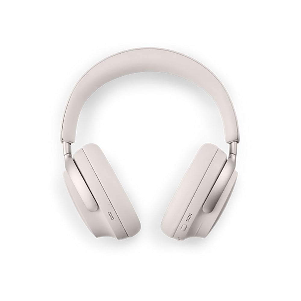 BOSE(ボーズ)QuietComfort Ultra Headphones(ホワイトスモーク)