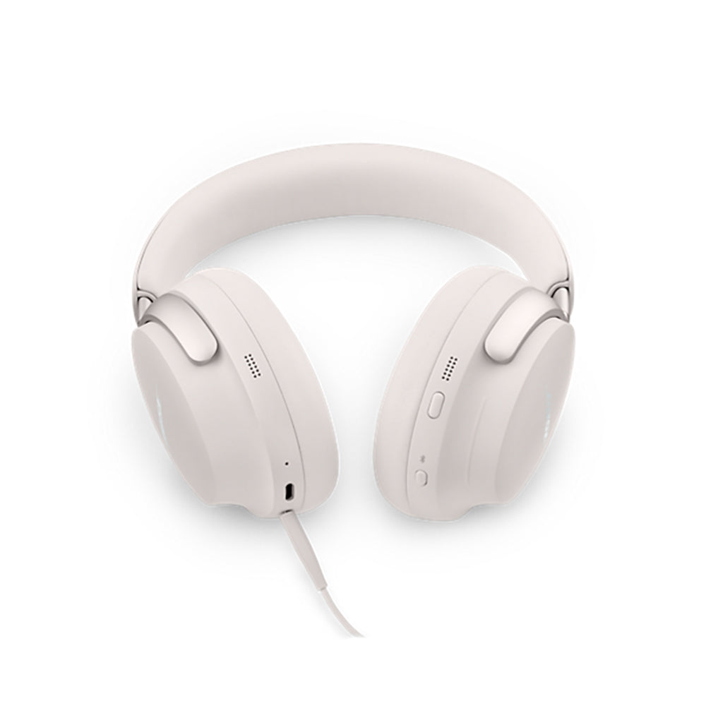 BOSE(ボーズ)QuietComfort Ultra Headphones(ホワイトスモーク)