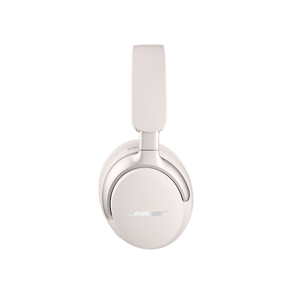 BOSE(ボーズ)QuietComfort Ultra Headphones(ホワイトスモーク)