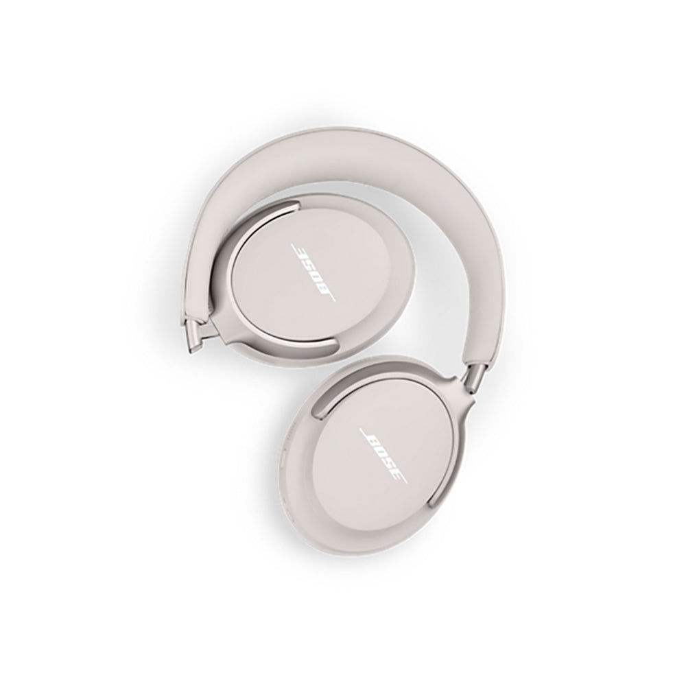 BOSE(ボーズ)QuietComfort Ultra Headphones(ホワイトスモーク)