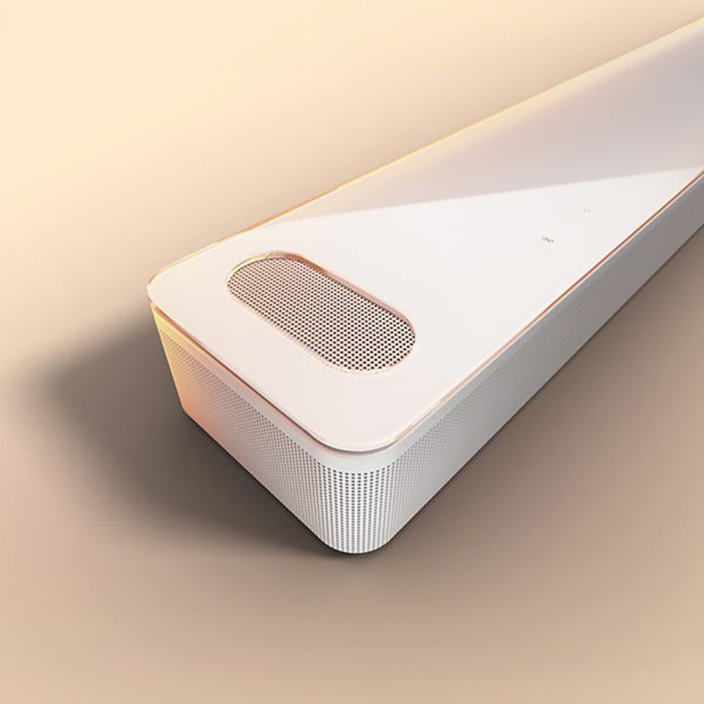 BOSE(ボーズ)Smart Ultra Soundbar(アークティックホワイト)