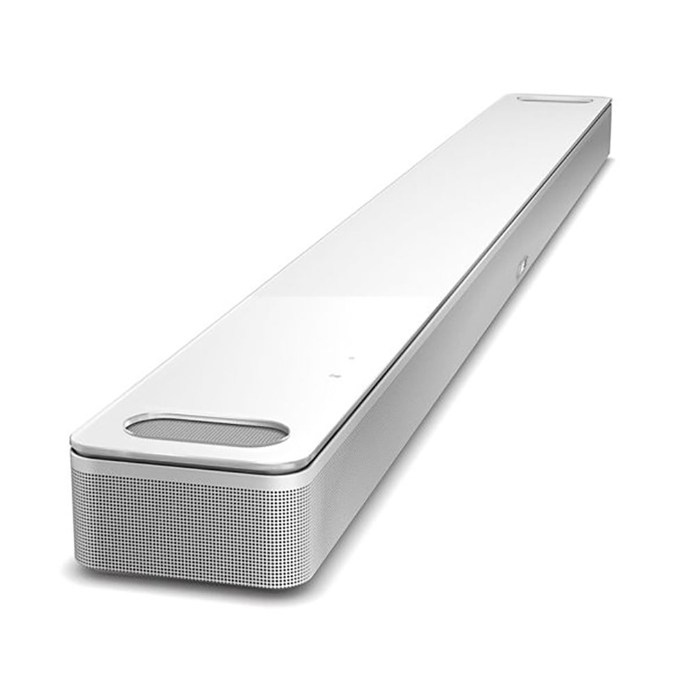 BOSE(ボーズ)Smart Ultra Soundbar(アークティックホワイト)