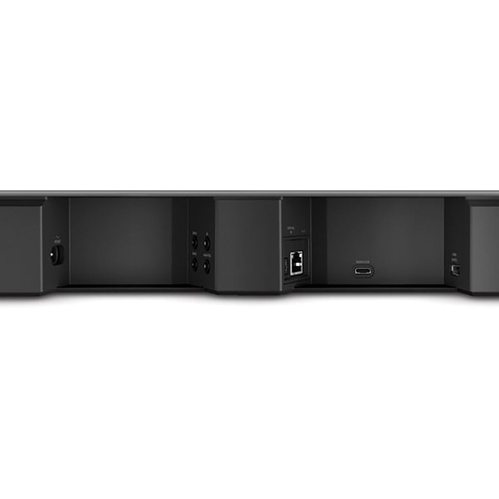 BOSE(ボーズ)Smart Ultra Soundbar(アークティックホワイト)