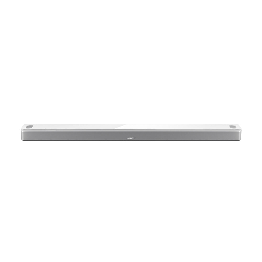 BOSE(ボーズ)Smart Ultra Soundbar(アークティックホワイト)