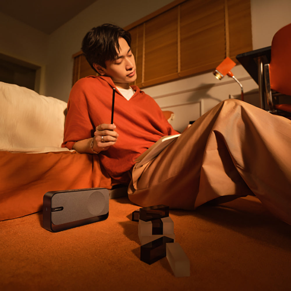 BOSE(ボーズ)SoundLink Home Bluetooth Speaker(クールグレー)