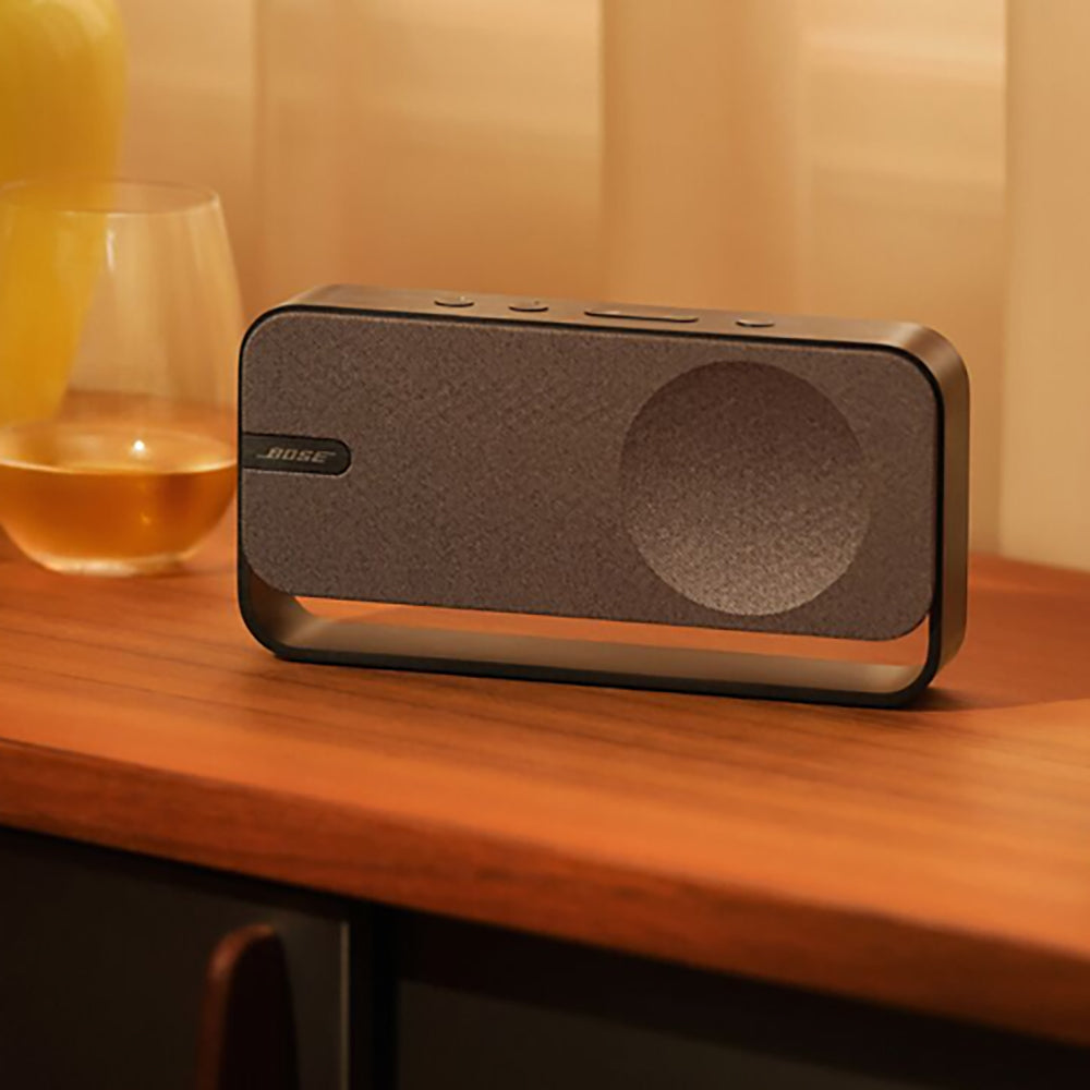 BOSE(ボーズ)SoundLink Home Bluetooth Speaker(クールグレー)