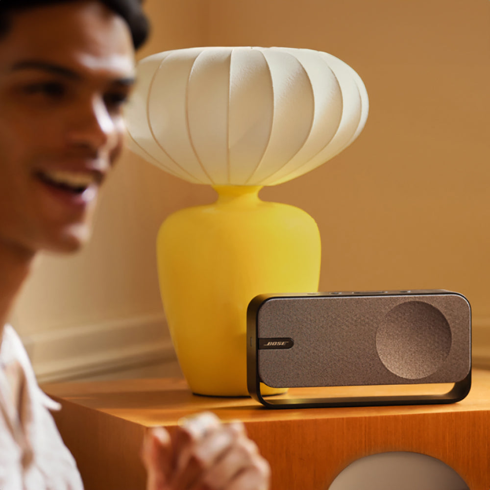 BOSE(ボーズ)SoundLink Home Bluetooth Speaker(クールグレー)