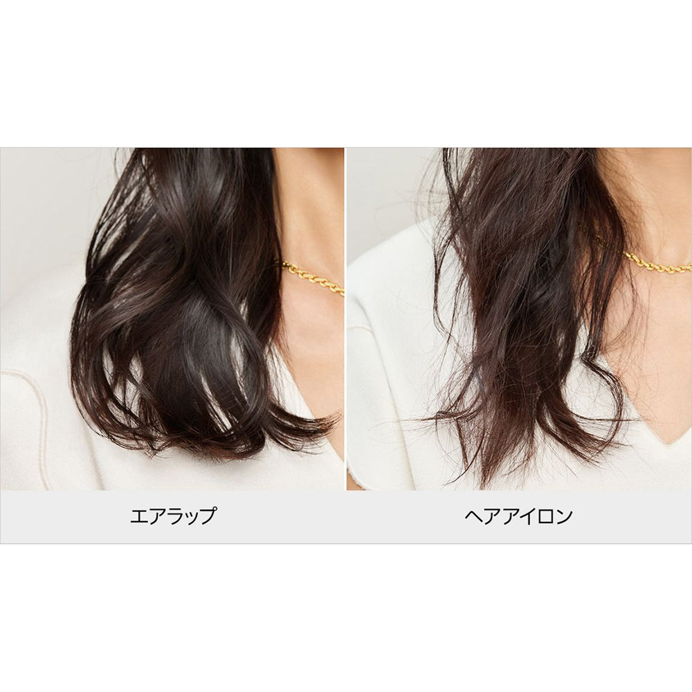Dyson(ダイソン)Airwrap i.d.マルチスタイラー&ドライヤーセラミックピンク