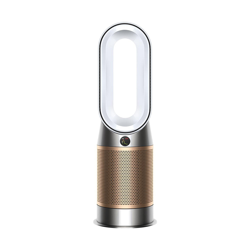 Dyson(ダイソン)Purifier Humidify+Cool PH2 De-NOx 加湿空気清浄機 ホワイト/ゴールド