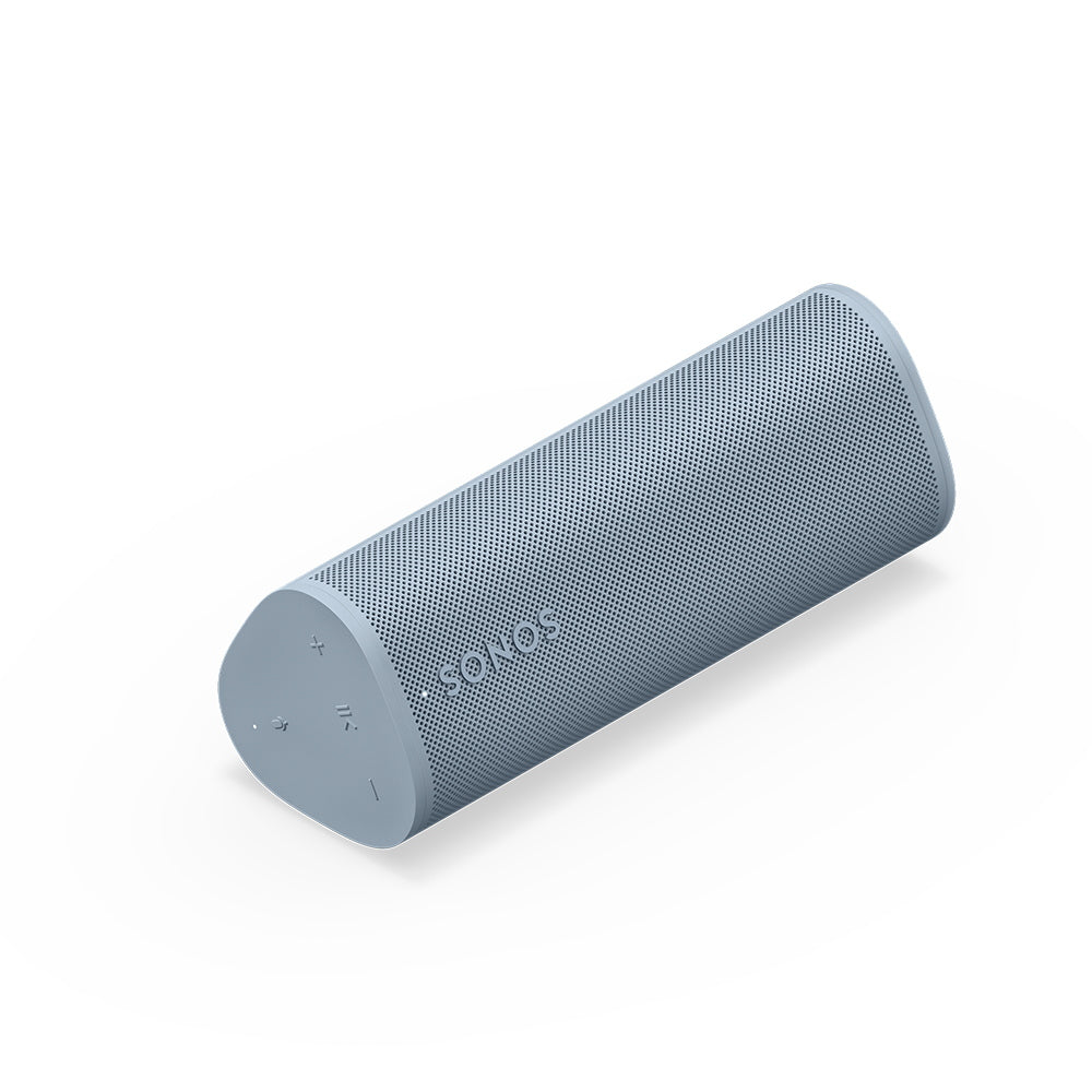 SONOS(ソノス)Roam 2 ポータブルスマートスピーカー オーシャンブルー