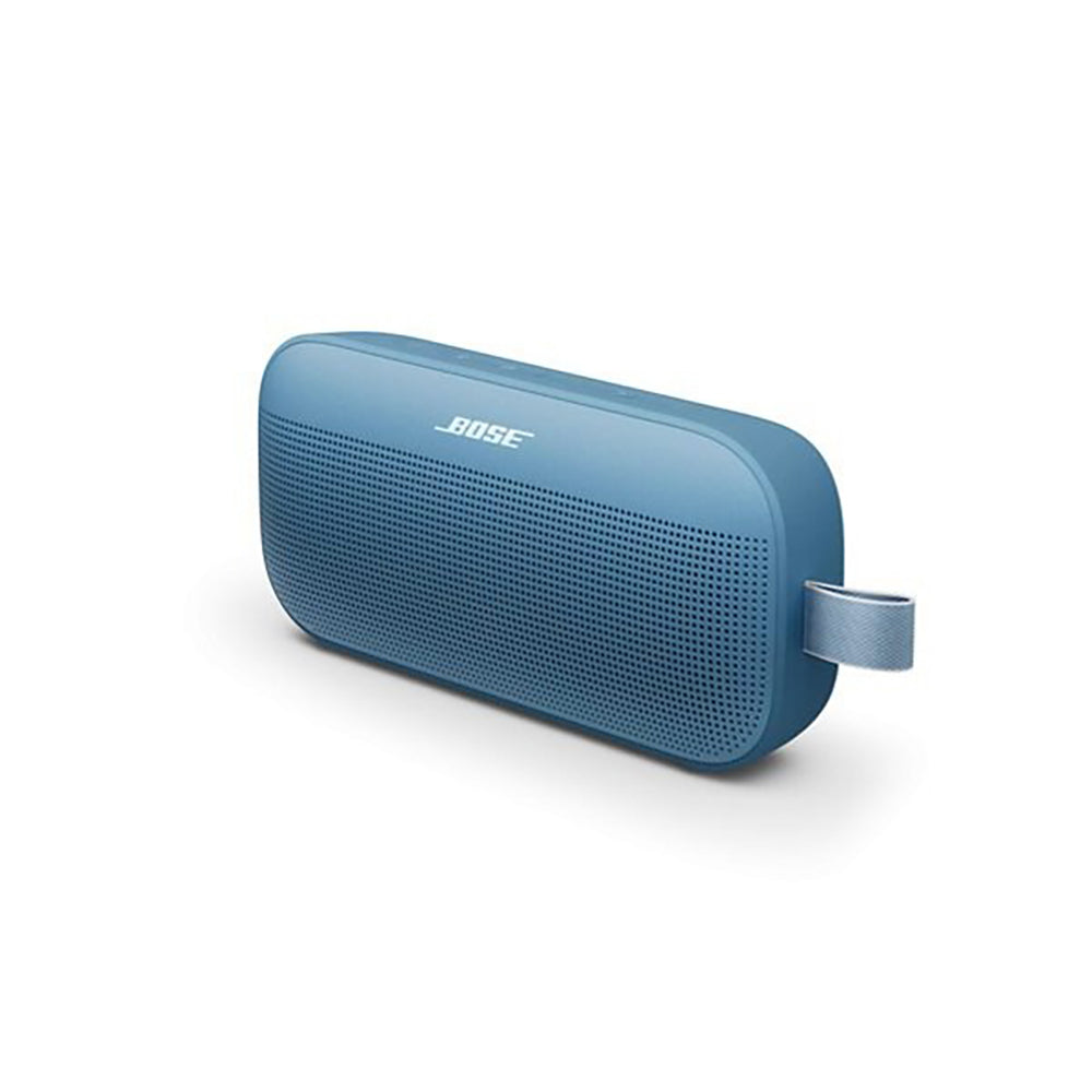 Bose(ボーズ)SoundLink Flex Portable Speaker ポータブルスピーカー(第2世代)ブルーダスク