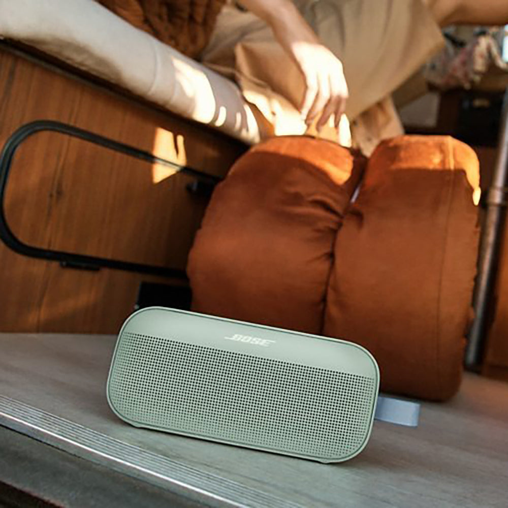 Bose(ボーズ)SoundLink Flex Portable Speaker ポータブルスピーカー(第2世代)Alpine Sage