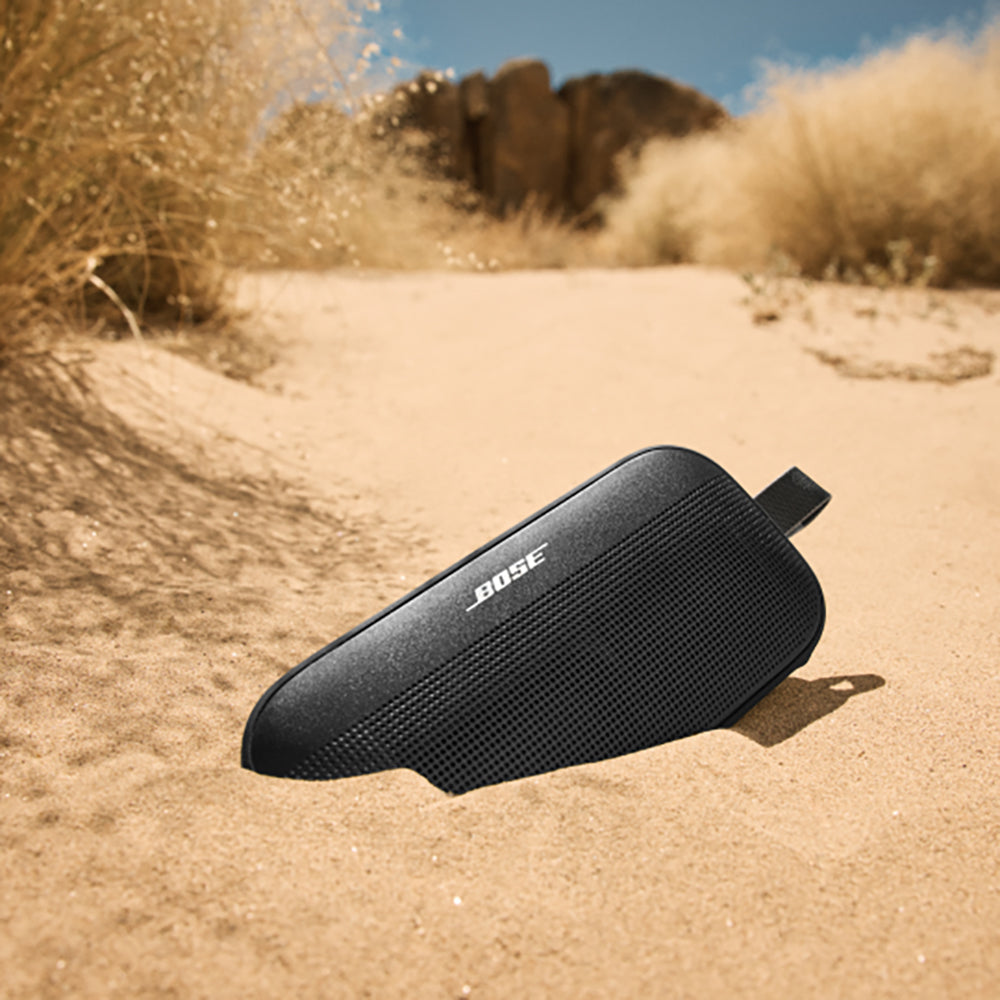 Bose(ボーズ)SoundLink Flex Portable Speaker ポータブルスピーカー(第2世代)Alpine Sage