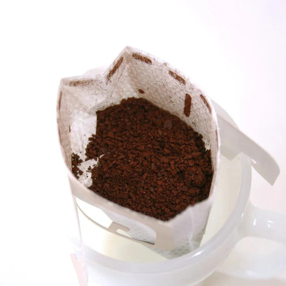 デカフェコーヒー専門 イノセントコーヒー NYAN coffeeドリップバッグセット 10pc