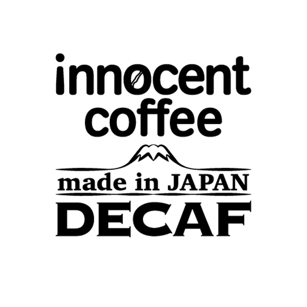 デカフェコーヒー専門 イノセントコーヒー WAN coffeeドリップバッグセット 10pc