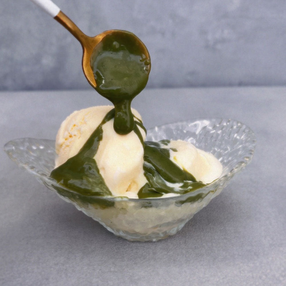 お茶と、暮らしと 深蒸し茶ティーバッグ缶+Teaミルクジャム 2種各45g(抹茶・ほうじ茶)