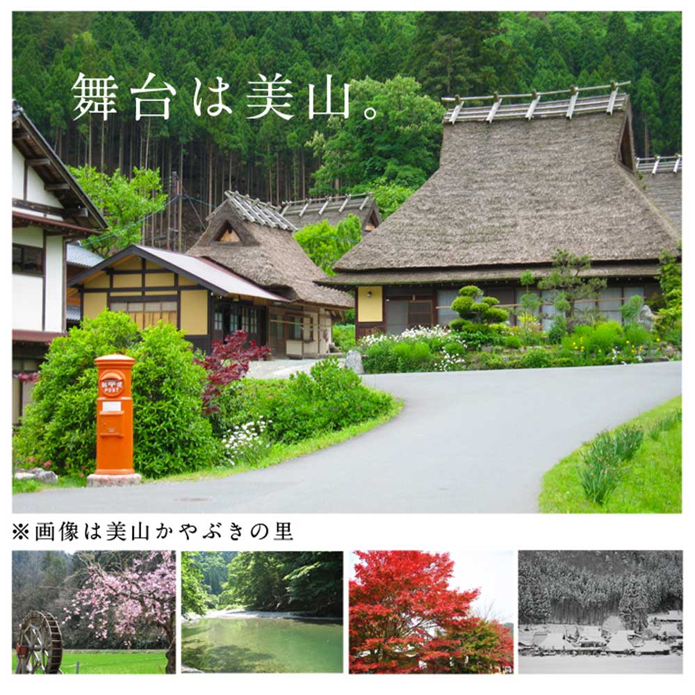 京都 美山 ゆう豆特製ゆばセット『知見〜ちみ〜』汲み上げ増量タイプ