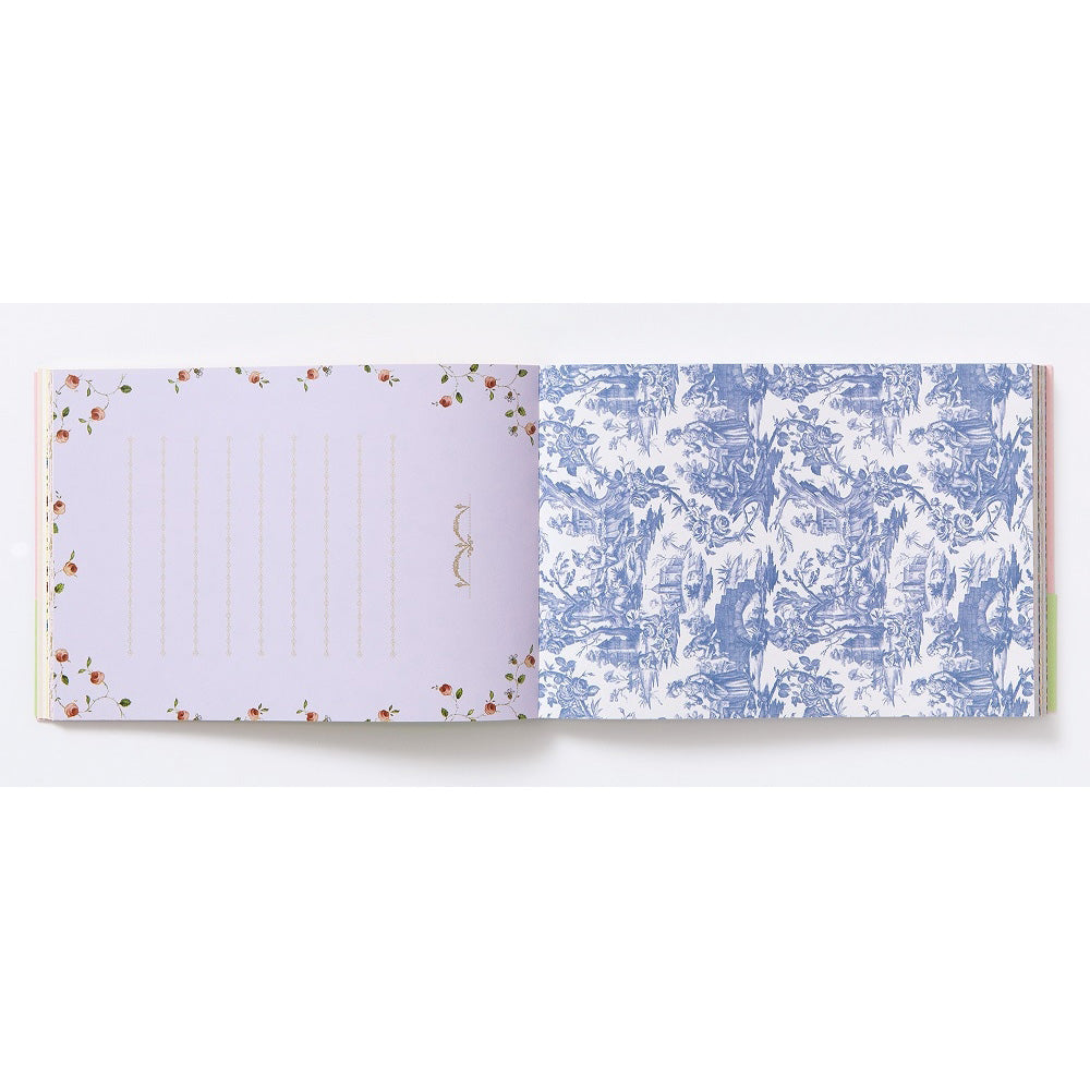 LADUREE(ラデュレ)ラデュレ 100枚レターブック
