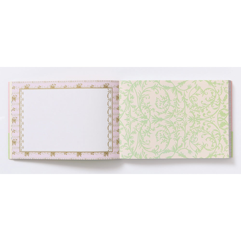 LADUREE(ラデュレ)ラデュレ 100枚レターブック