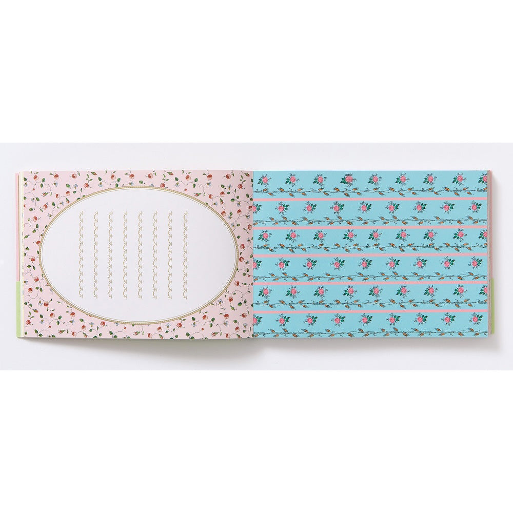 LADUREE(ラデュレ)ラデュレ 100枚レターブック