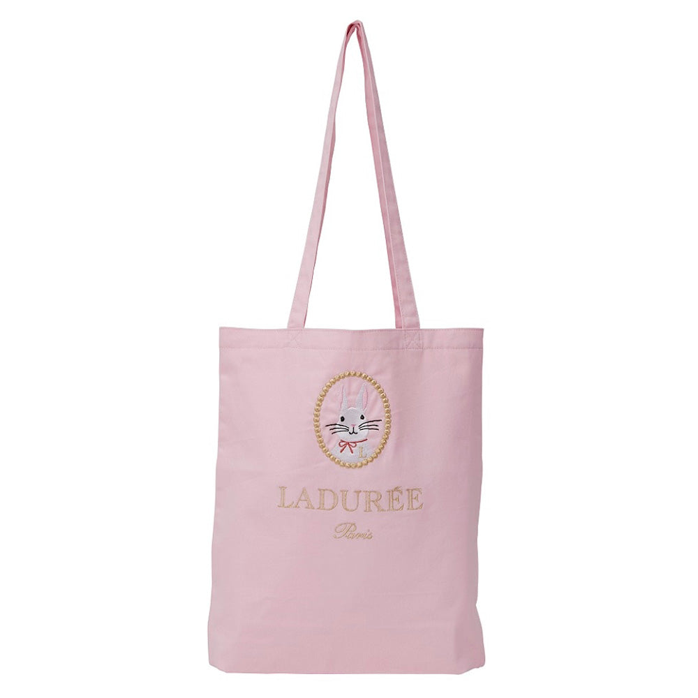 LADUREE(ラデュレ)トートバッグ ”リリ”