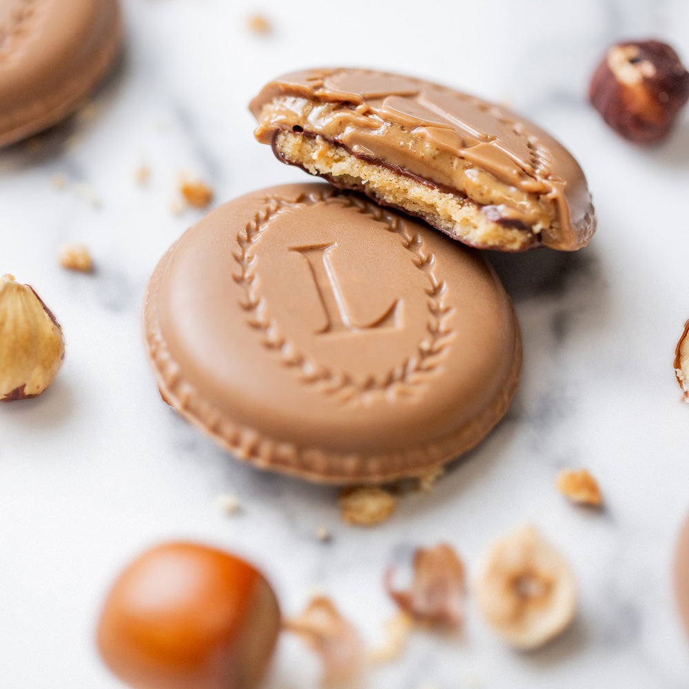LADUREE(ラデュレ)ウジェニー 6個入り