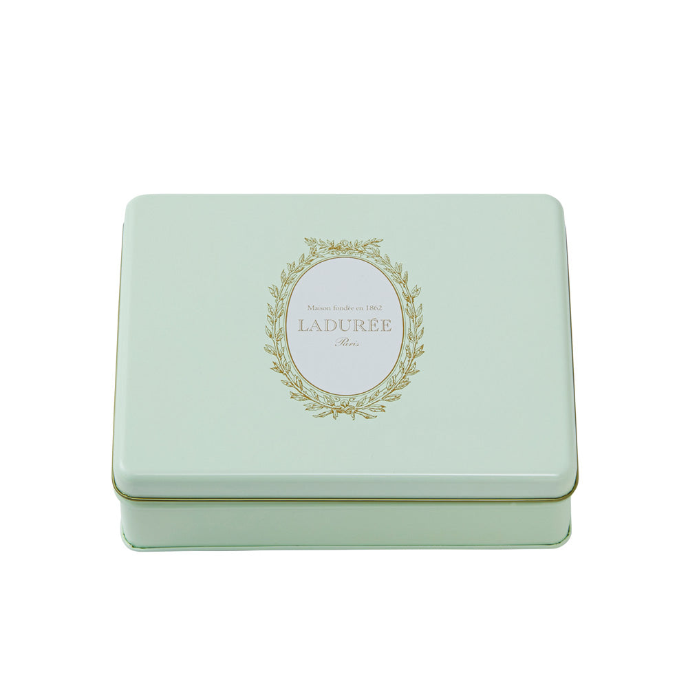 LADUREE(ラデュレ)ロールド・ラング・ド・シャ