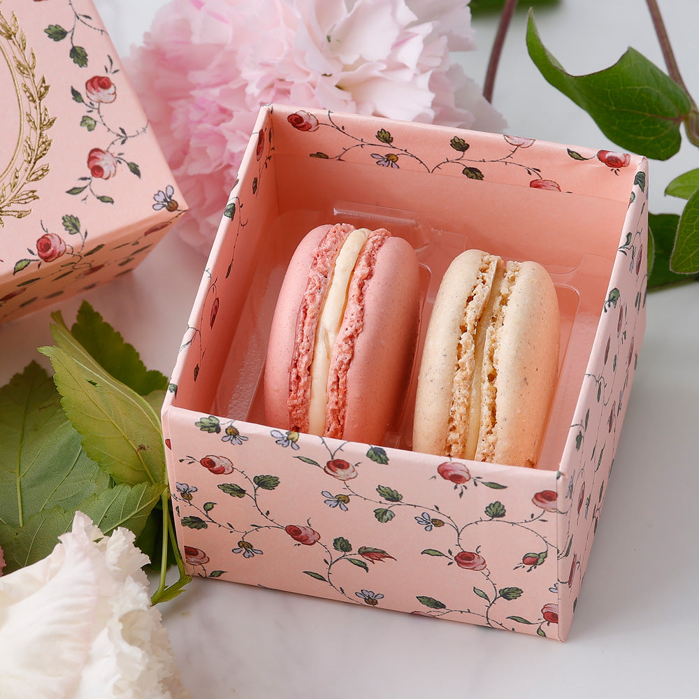 LADUREE(ラデュレ)マリー・アントワネット