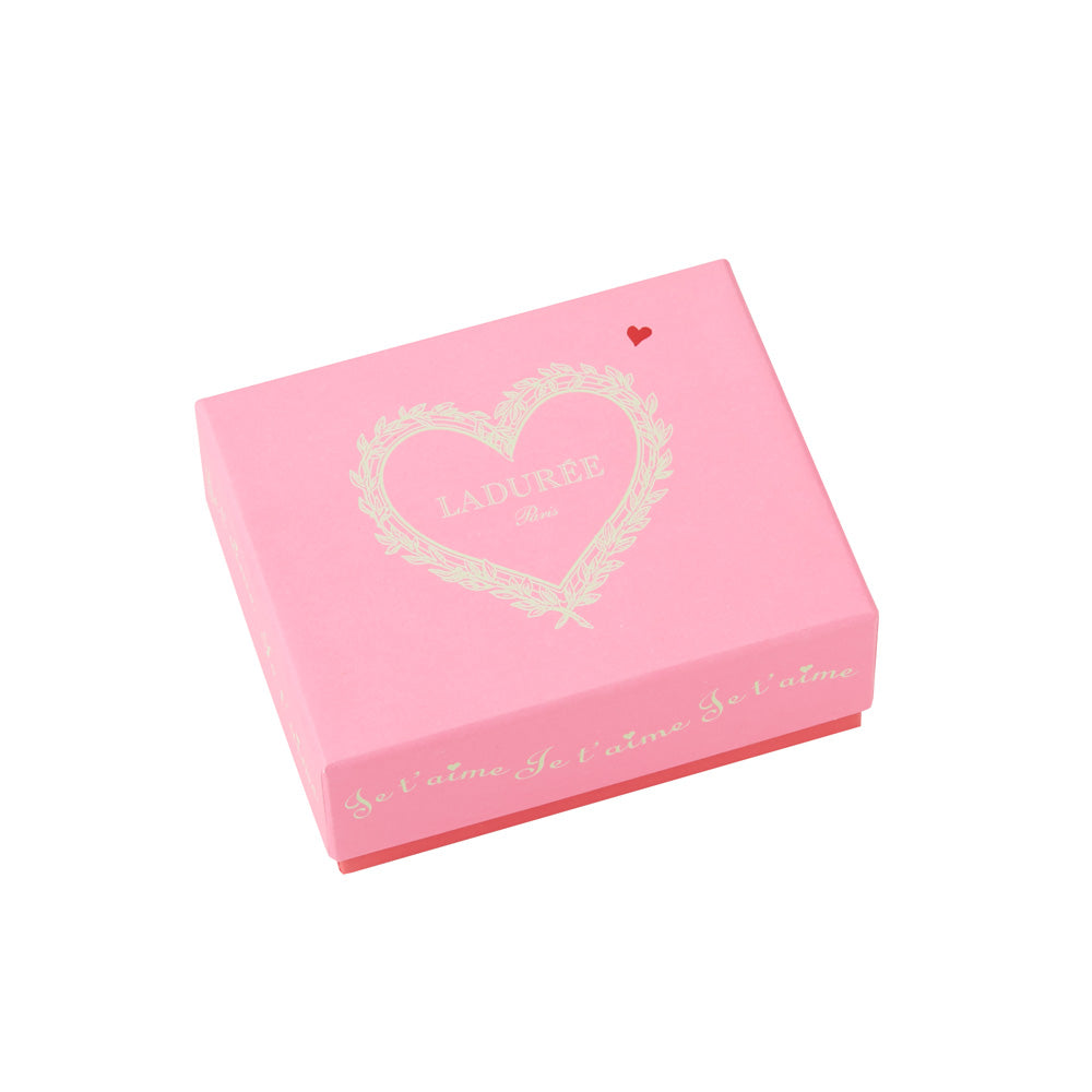 LADUREE(ラデュレ)モン・クール マカロン6個入り