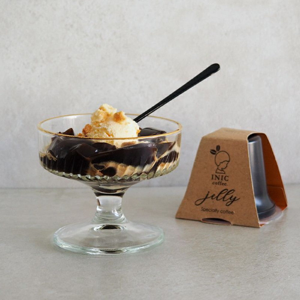 INIC coffee INIC ビーンズアロマ コーヒーゼリー 6個ギフト