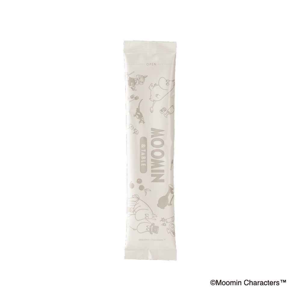 MOOMIN & TABLE DRINKS シマ
