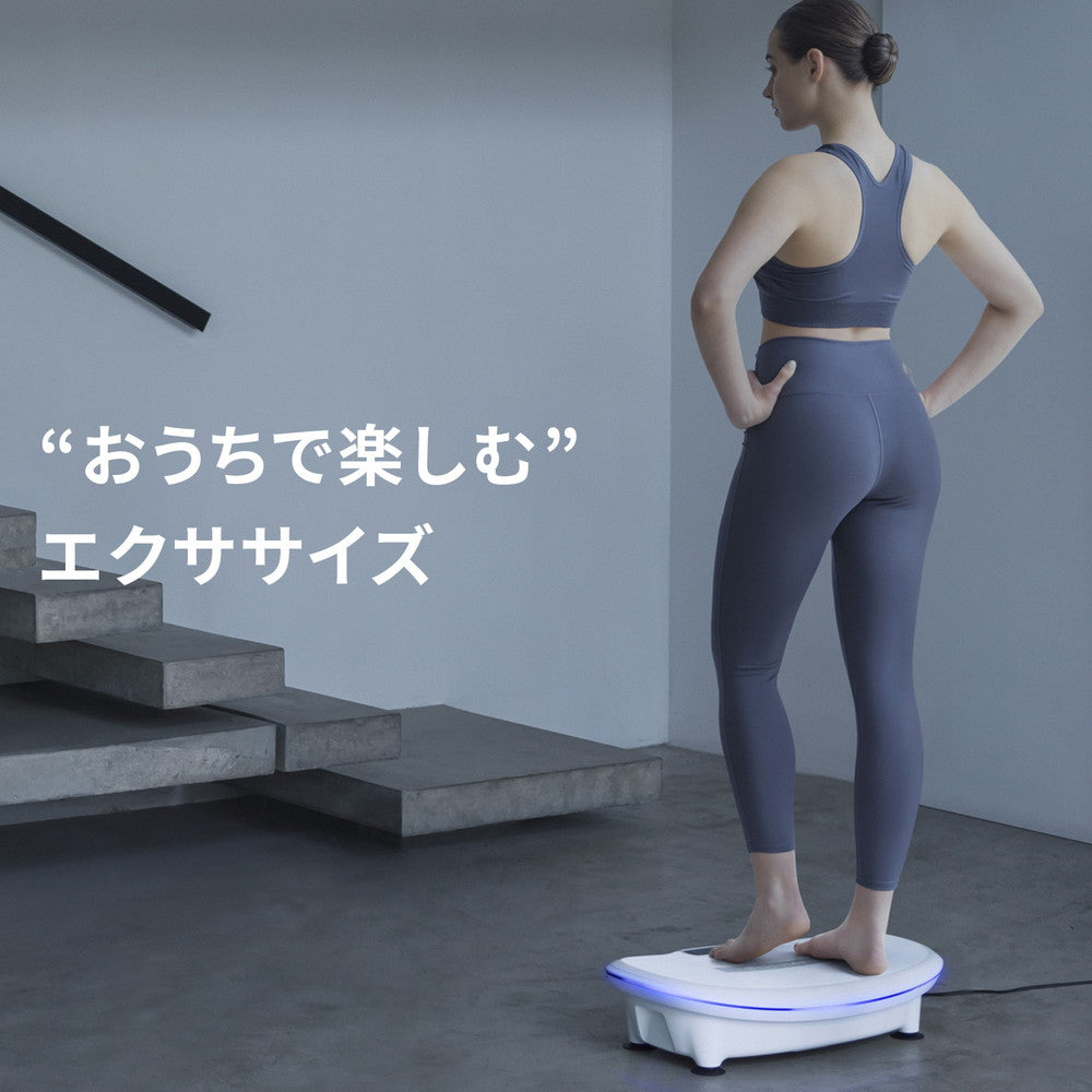 ドクターエア 3Dスーパーブレードスマート2(ブラック)