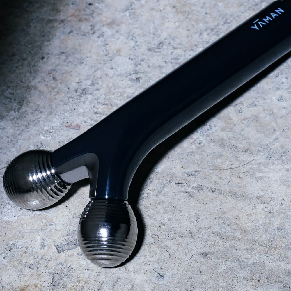 YA-MAN PROFESSIONAL WAVYmini for Salon PSM-80B2