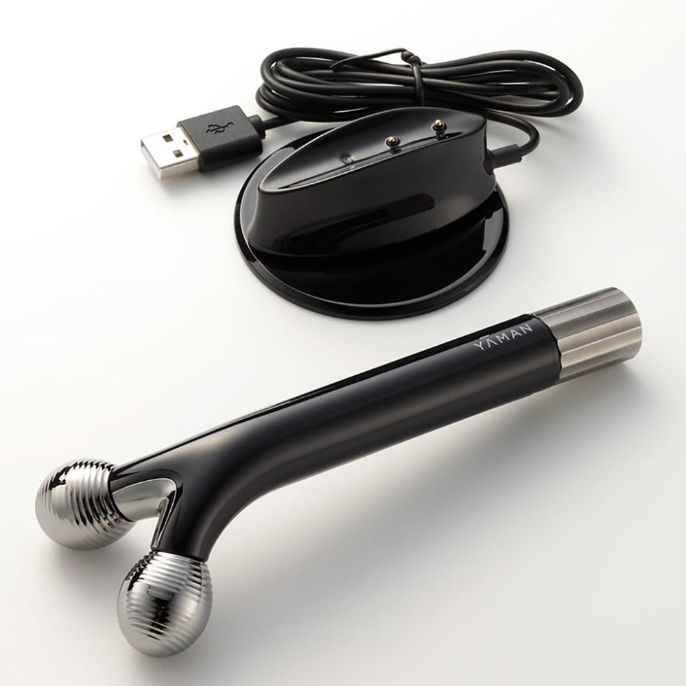 YA-MAN PROFESSIONAL WAVYmini for Salon PSM-80B2