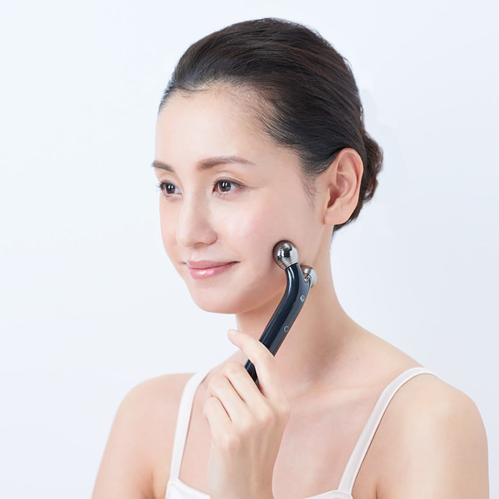 YA-MAN PROFESSIONAL WAVYmini for Salon PSM-80B2