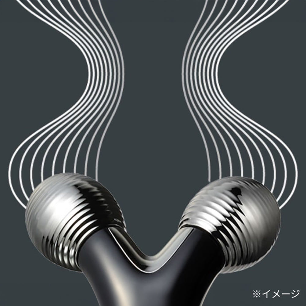 YA-MAN PROFESSIONAL WAVYmini for Salon PSM-80B2