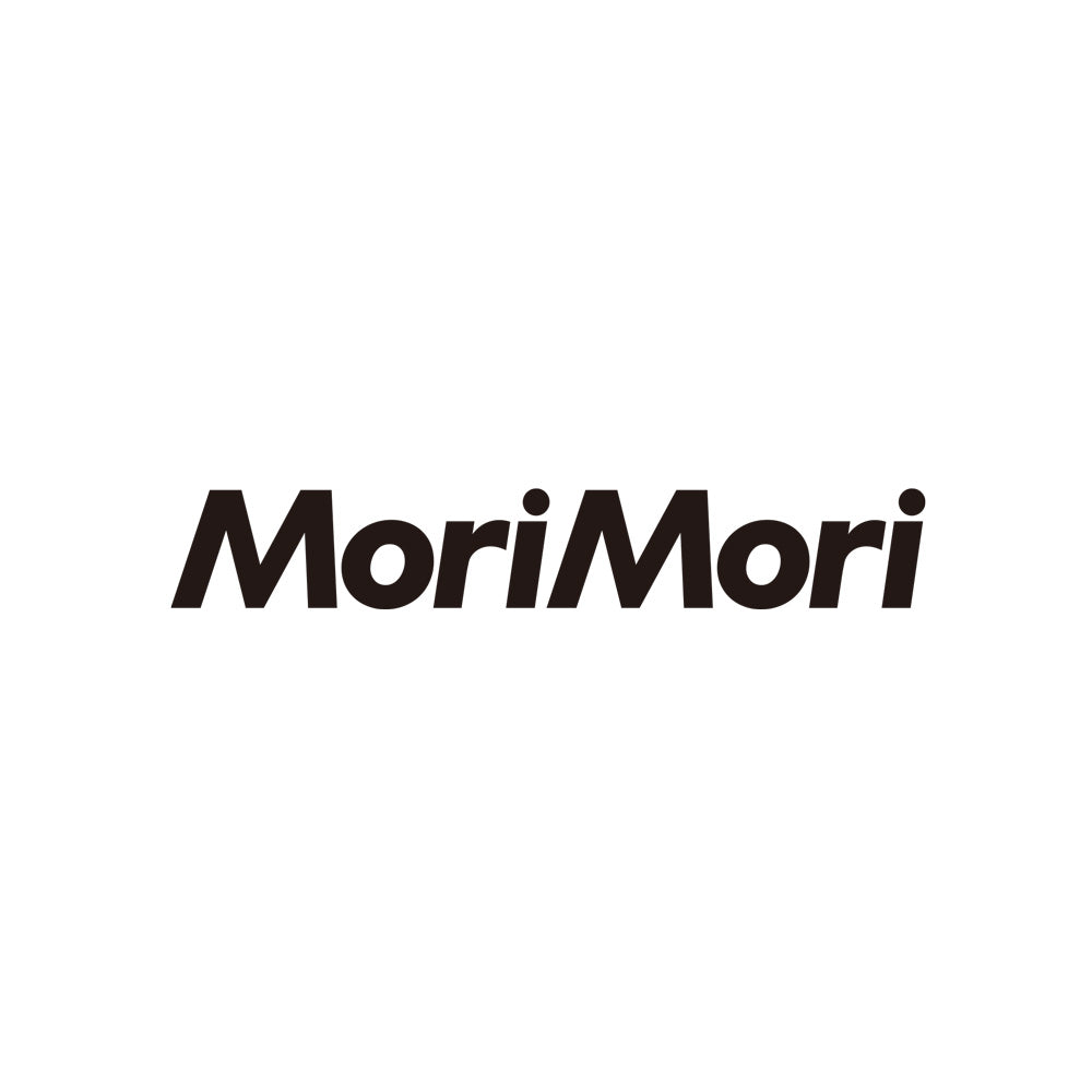 「MoriMori」 ROOMS ラバーハンドル(LEDランタンスピーカー)