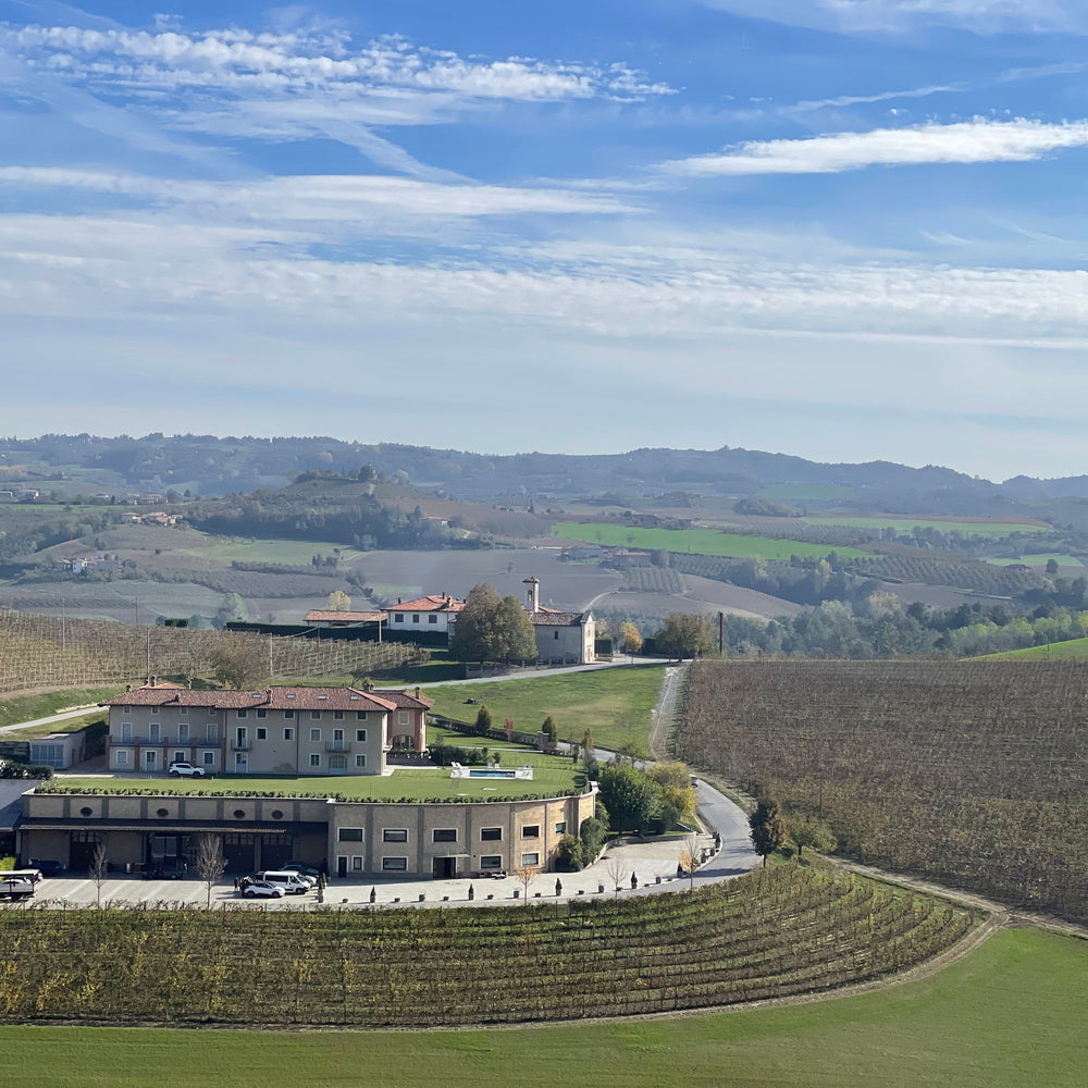 アッボーナ赤・白2本セット PL-B