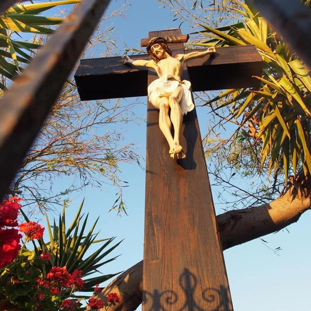 クリスト赤白2本セット PL-C