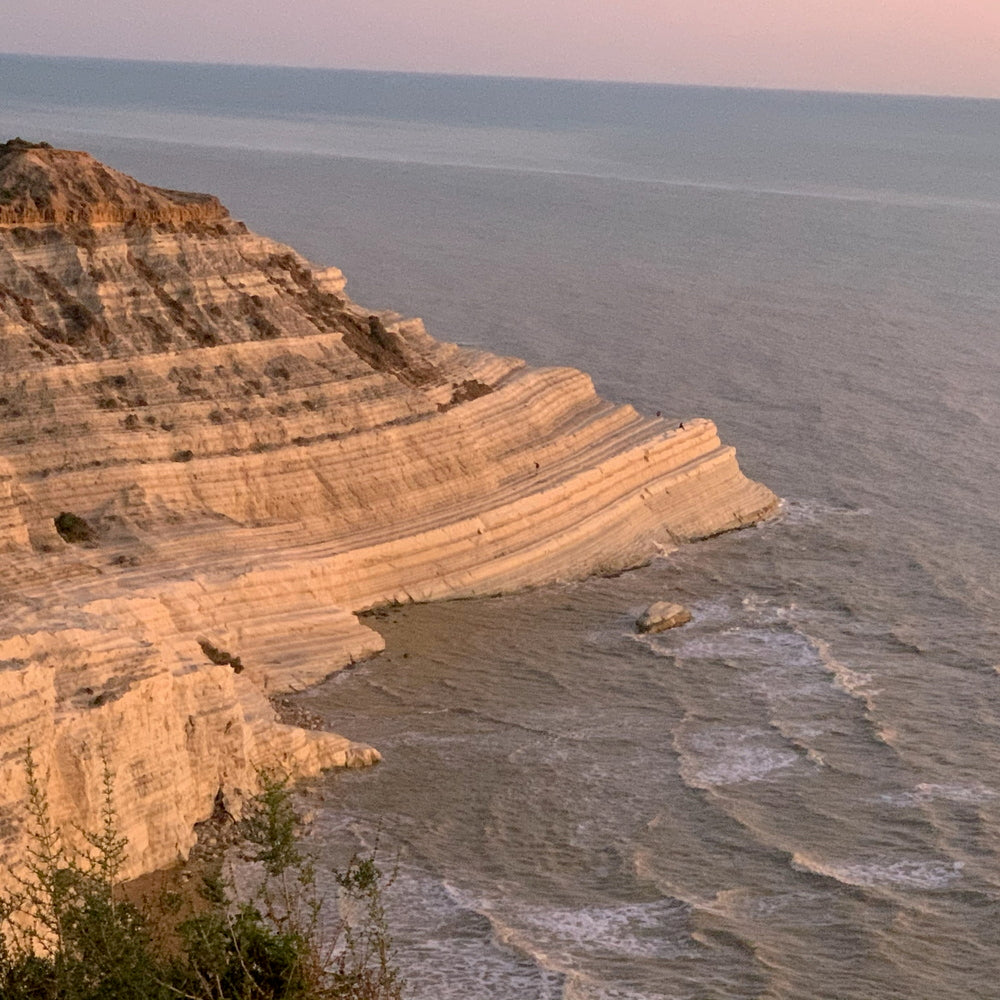 シチリア赤・白2本セット ML-C