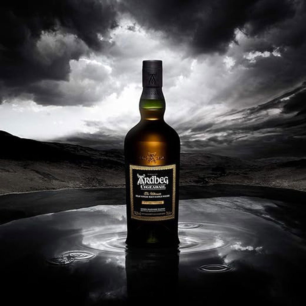 アイラウイスキー ARDBEG(アードベッグ)ウーガダール 700ml箱付き 3本 – AGS 受領サイト