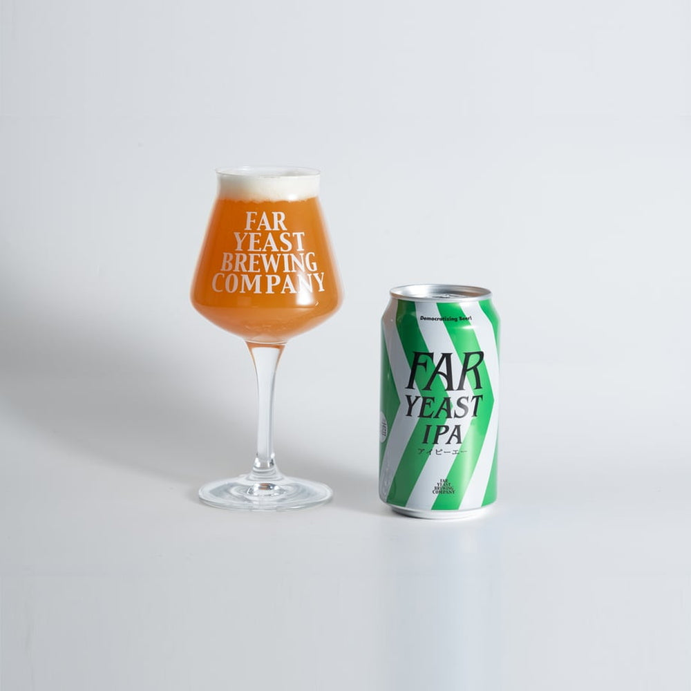 多摩川源流生まれのクラフトビール ファーイーストIPA 350ml 48本
