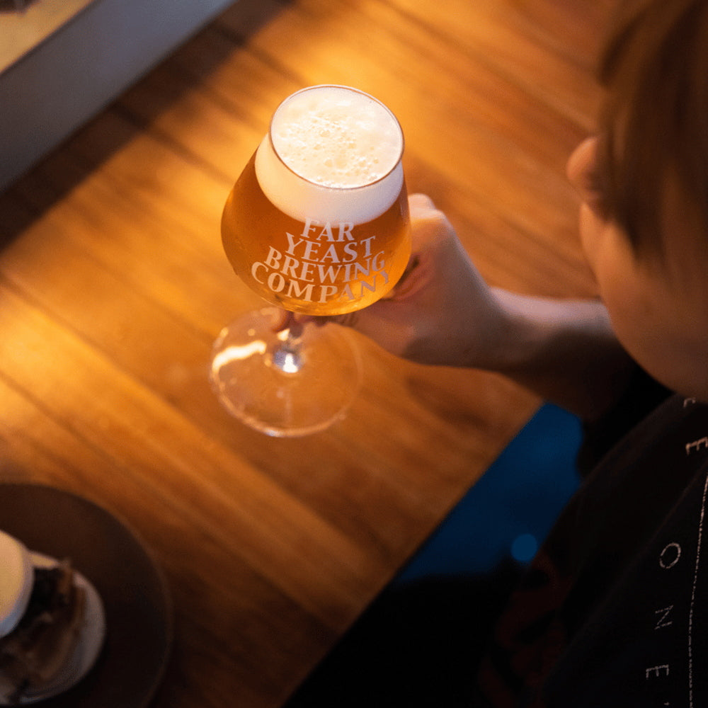 多摩川源流生まれのクラフトビール ファーイーストIPA 350ml 48本