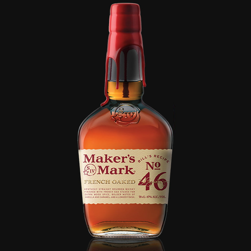 クラフトウイスキー メーカーズマーク 46 700ml
