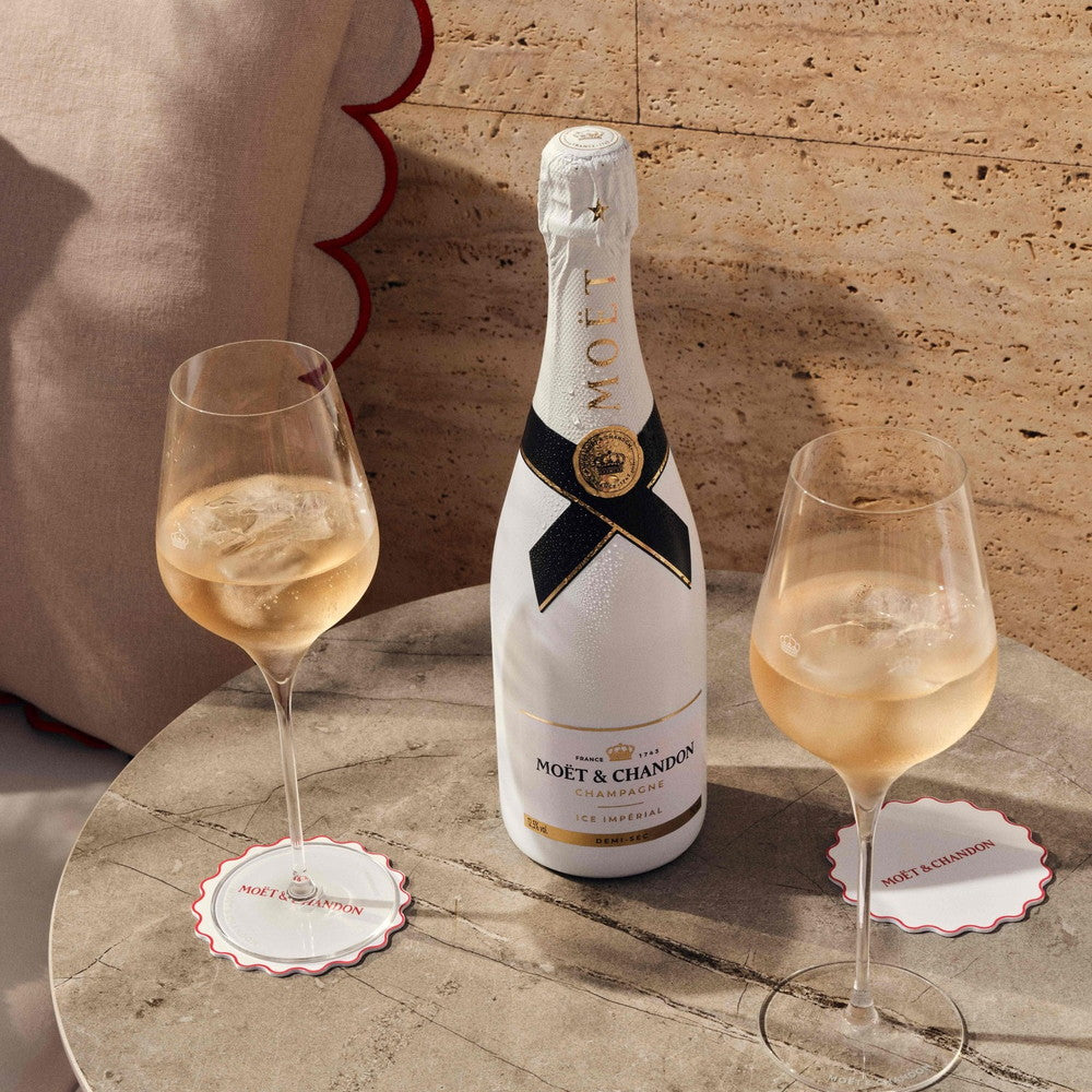 モエ エ シャンドン アイス アンペリアル　3本セット モエ.シャンドン.アイスアンペリアル750ml3本セット モエ エ