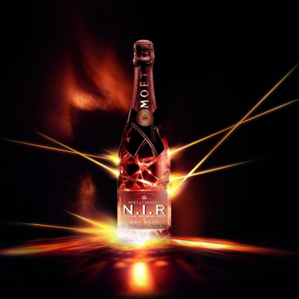 けい様まとめ買い用！モエ ネクター アンペリアル ロゼ N.I.R 6本