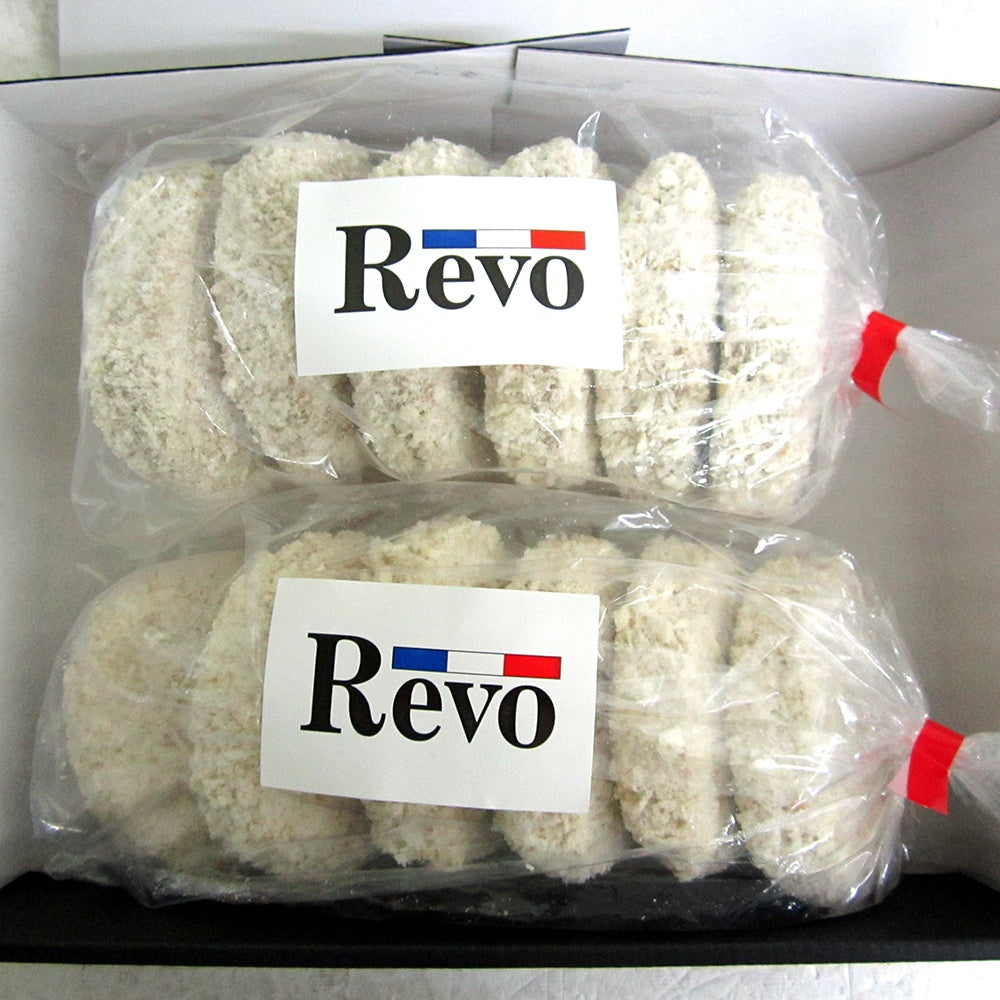 大阪 洋食ＲＥＶＯ エビクリームコロッケ