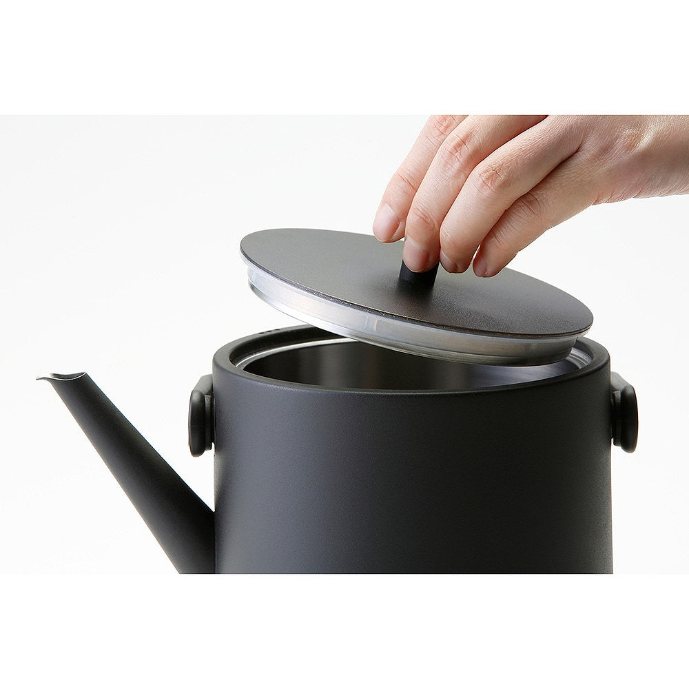 ラッセルホブス　Russell Hobbs　T Kettle（ホワイト）